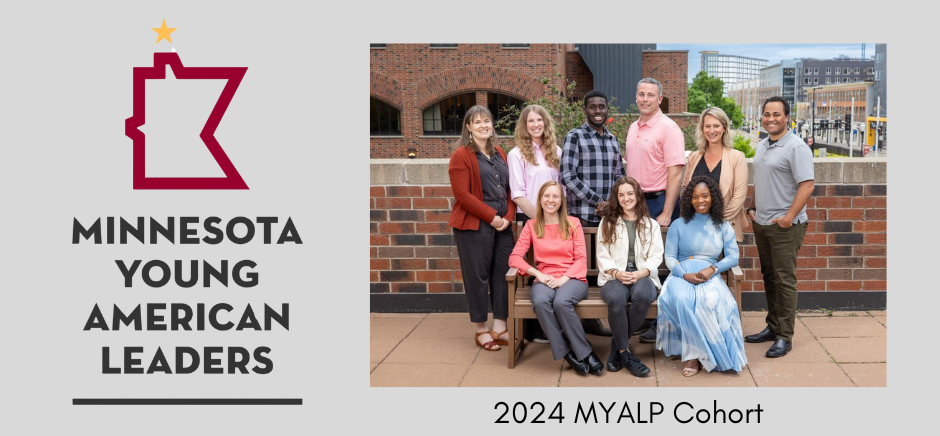 2024 MYALP Cohort