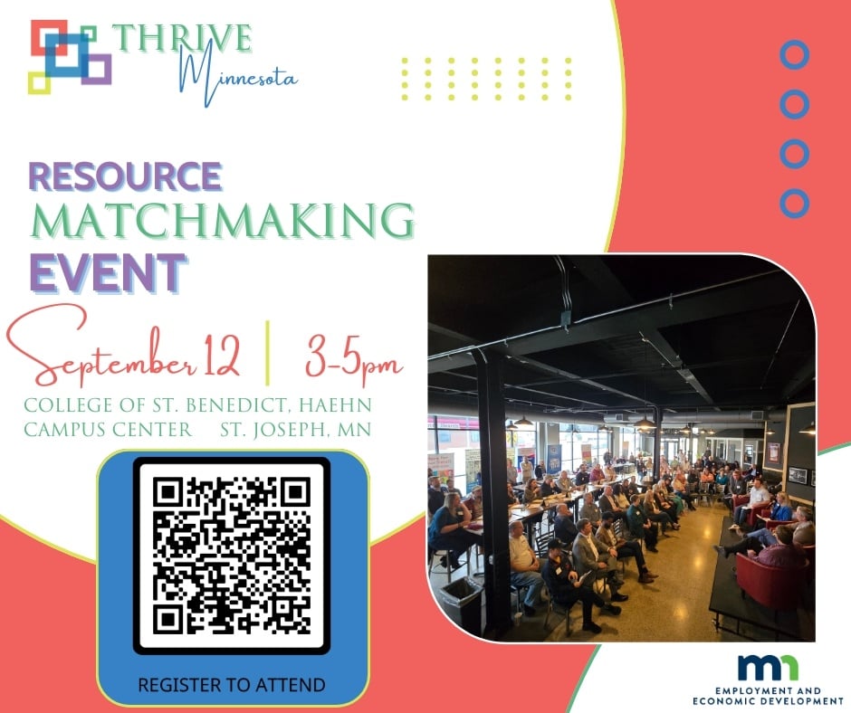 912 Matchmaking Event (2)