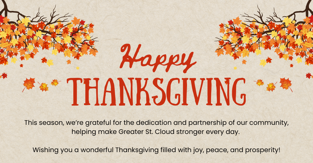 As we celebrate the season of gratitude, were thankful for our vibrant community and for each of you who makes it thrive. Your dedication and partnership continue to inspire us as we work togethe (1)