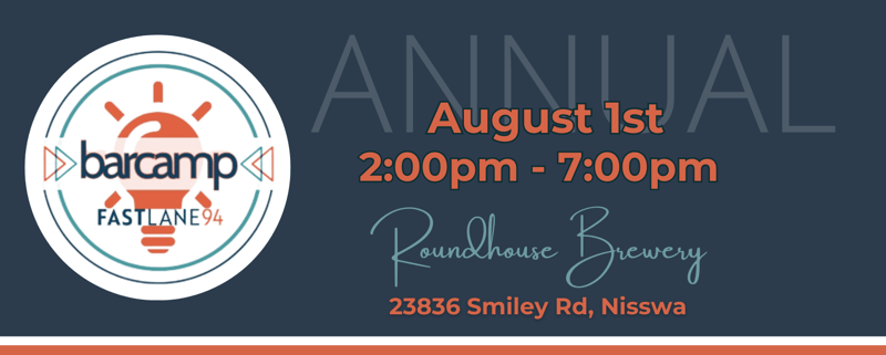 BarCamp 2024 Flyer (1)