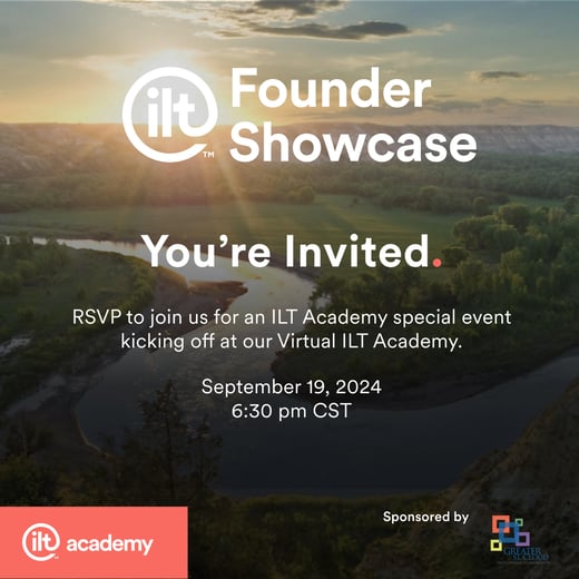 Founders Showcase