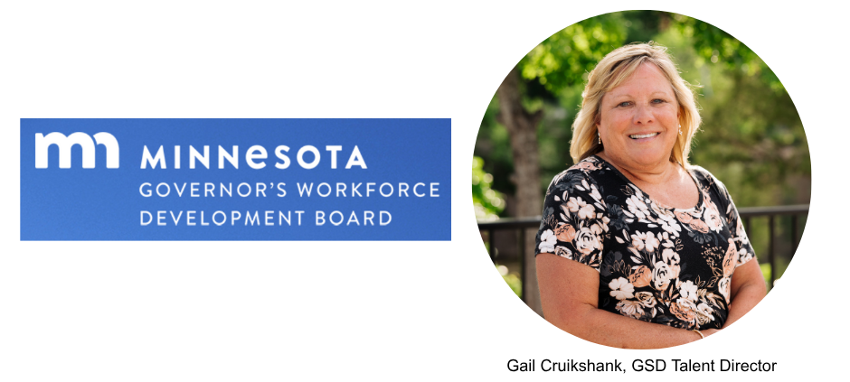 Gail Cruikshank, GSDC Talent Director (1)