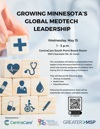 MMT3.0 St Cloud Roundtable Invite