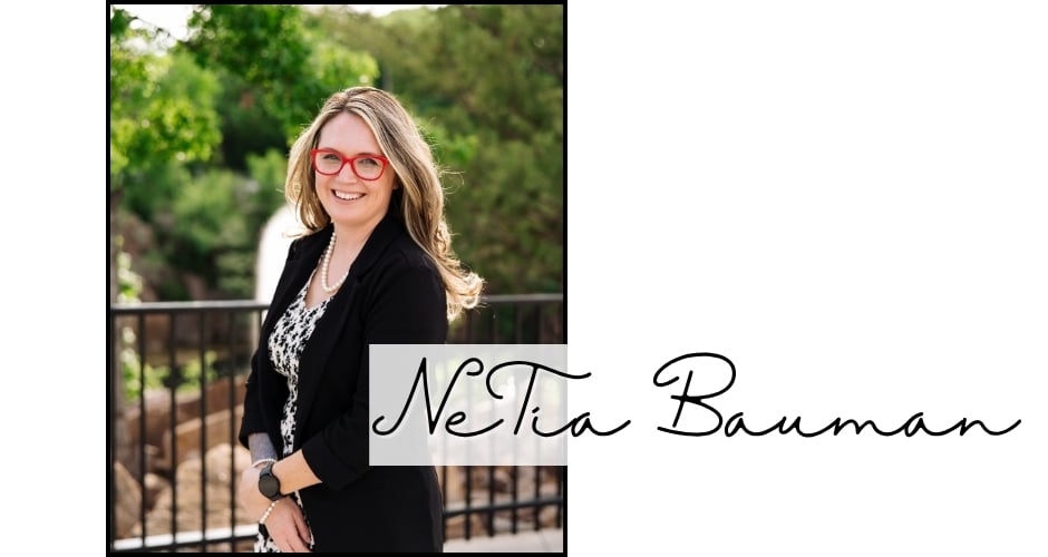 NeTia Bauman