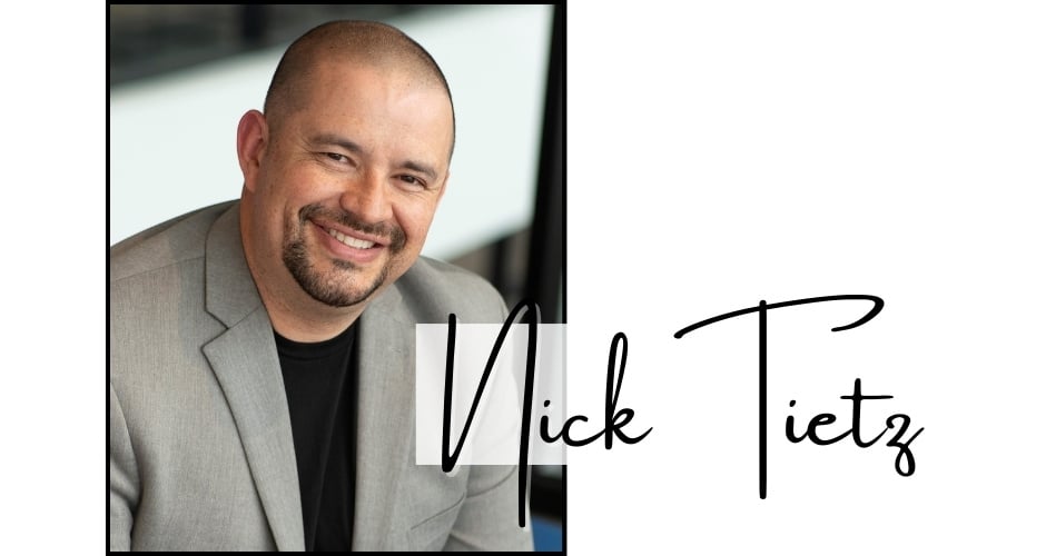 Nick Tietz