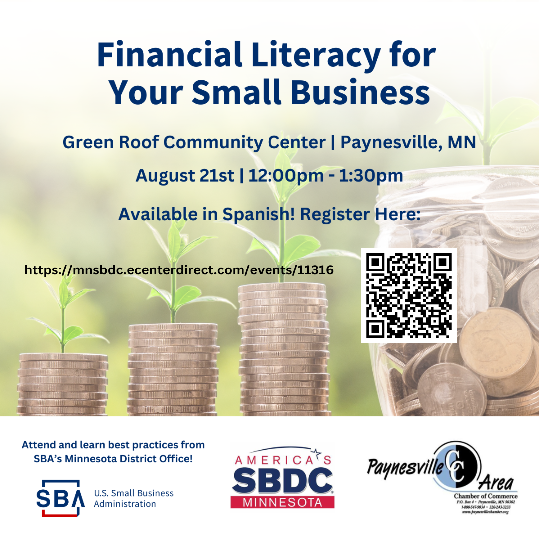 Paynesville Financial Literacy (1)