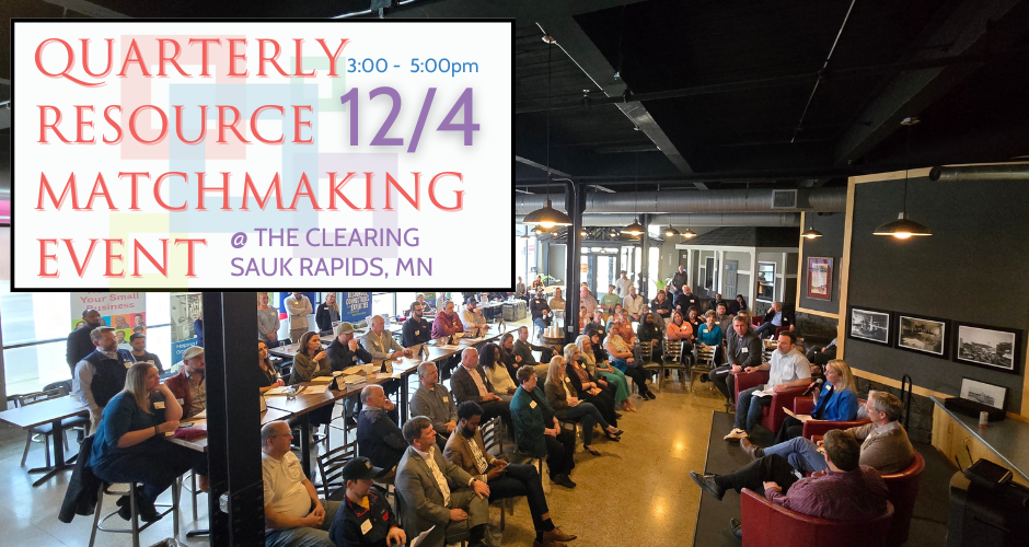 SBDC Events - FastLane94 Newsletter- Aug 2024