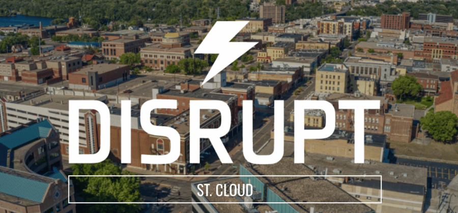 September 23 I 4 - 7 PM I Harvester Square, 539 E. St. Germain St., St. Cloud (1)