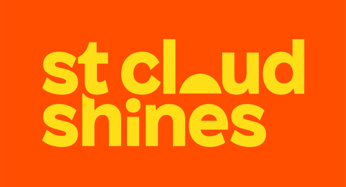 St. Cloud Shines logo