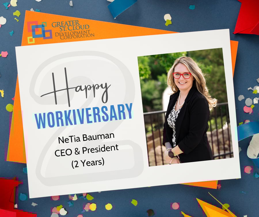 netia Happy workiversary (1)