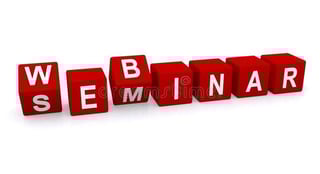 webinar